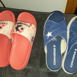 Converse Sandals